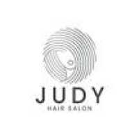 Judy Hair Salon Logo