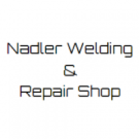 Nadler Welding & Repair Shop Logo