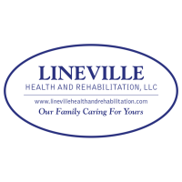 Lineville Health and Rehabilitation, LLC Logo
