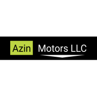 Azin Motors LLC Logo