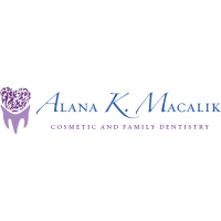Dentist Arlington - Alana K Macalik DDS Logo