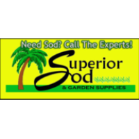 Superior Sod & Garden Supplies Logo