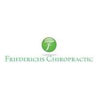 Friederichs Chiropractic Logo