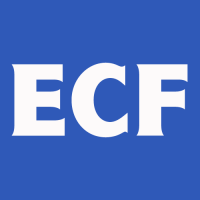 Enchanted Cottage Floral Logo