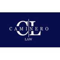 Caminero Law Logo