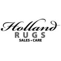 Holland Rugs Logo