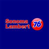 Lambert 76 Logo