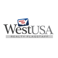 West USA Realty Flagstaff Logo