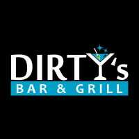 Dirty's Bar & Grill Logo