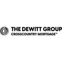 Veronica DeWitt at CrossCountry Mortgage, LLC Logo
