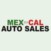 Mex-Cal Auto Sales Logo