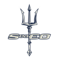 SeaEO Luxury Boat Charters Logo