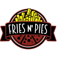 Fries N' Pies Logo