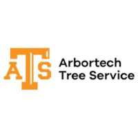 Arbortech Tree Service Logo