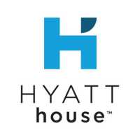 Hyatt House Fort Lauderdale Airport - South & Cruise Port Logo