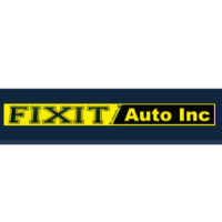Fixit Auto Inc Logo