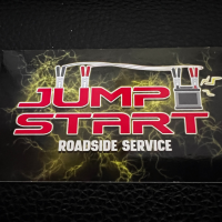 Jumpstart Roadside Service Logo