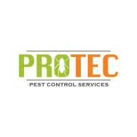 PROTEC Pest Control Services Logo