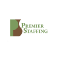 Premier Staffing Logo