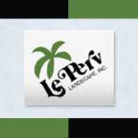 Le Perv Landscape Inc Logo