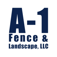 A-1 Fence & Landscape LLC Logo
