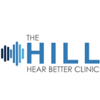 The Hill Hear Better Clinic Logo