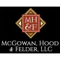 McGowan, Hood & Felder LLC Logo