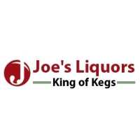 Joe's Liquors Logo