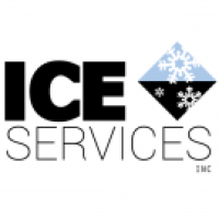 ICE Services Inc Logo