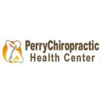 Perry Chiropractic Health Center Logo