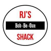 R.J.'s Bob-Be-Que Shack Logo