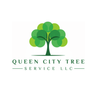 Queen City Tree Service Logo