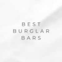 Best Burglar Bars Logo