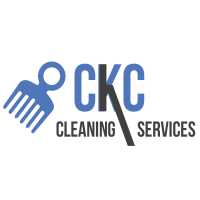 CKC Cleaning Services Inc. Logo