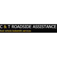 C & T Roadside Logo