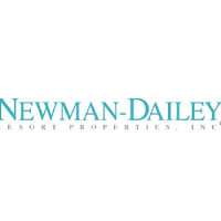 Newman-Dailey Resort Properties, Inc. Logo
