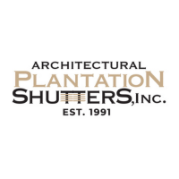 Architectural Plantation Shutters, Inc Logo