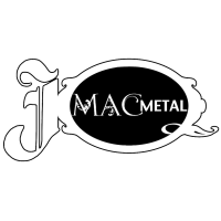 J-MAC MetalWorks Logo