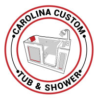 Carolina Custom Tub and Shower Logo