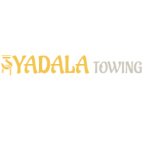 Yadala Towing Company Logo