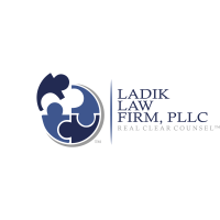 Ladik Law Firm, PLLC Logo