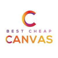 BEST CHEAP CANVAS, INC Logo