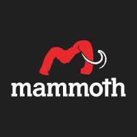 Mammoth Plumbing Logo