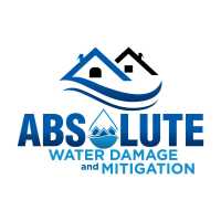 Absolute Water Damage and Mitigation Logo