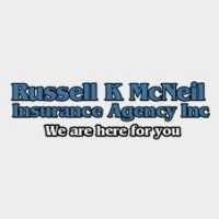 Russell K McNeil Insurance Agency Inc Logo