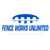 Fence Works Unlimited Logo