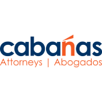 Cabañas Law Firm, PLLC Logo