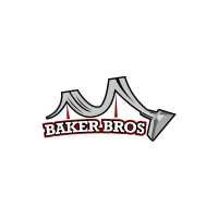 Baker Bro's Carpet & Upholstery Cleaning Logo