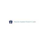 Palos Family Foot Care Logo