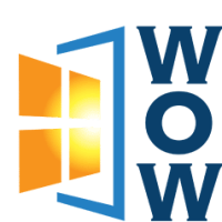 Windows of Wisconsin Logo